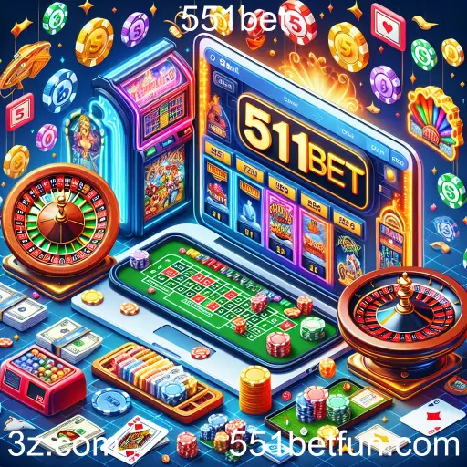 551bet: A Ascensão dos Jogos de Mesa: Entretenimento e Estratégia