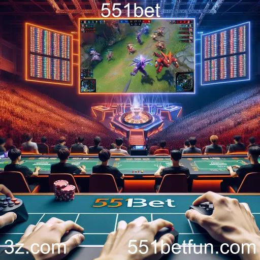 551bet PIX instantâneo Brasil - Depósito e saque em minutos 24/7